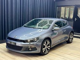 VW Scirocco