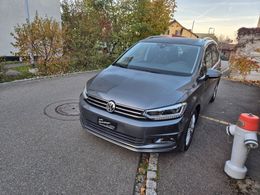 VW Touran