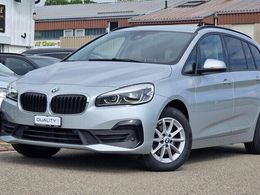 BMW 216 Gran Tourer