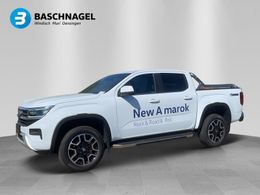 VW Amarok