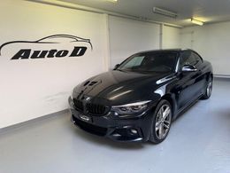 BMW 440