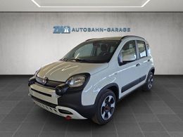 Fiat Panda Cross