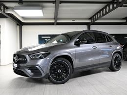 Mercedes GLA250