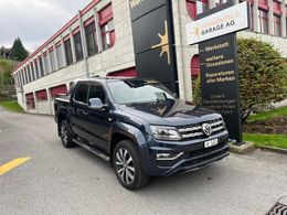 VW Amarok