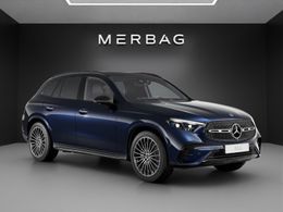 Mercedes GLC200