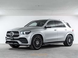 Mercedes GLE350