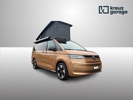 VW California