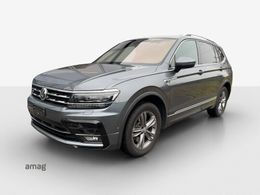 VW Tiguan Allspace