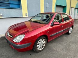 Citroën Xsara