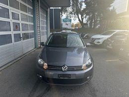 VW Golf VI