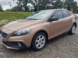 Volvo V40 CC