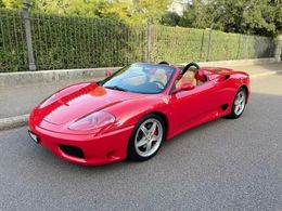 Ferrari 360