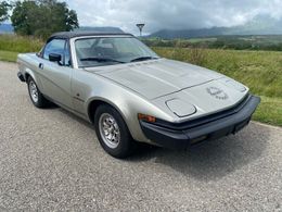 Triumph TR7