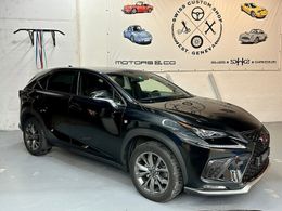 Lexus NX300h