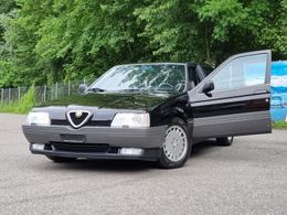 Alfa Romeo 164