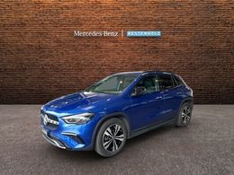 Mercedes GLA220