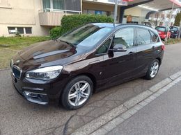 BMW 225 Active Tourer