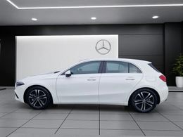 Mercedes A250