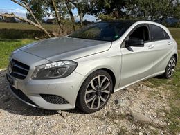 Mercedes A180