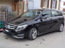 Mercedes B220