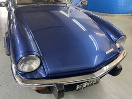 Triumph Spitfire