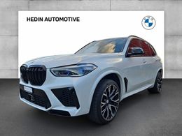 BMW X5 M