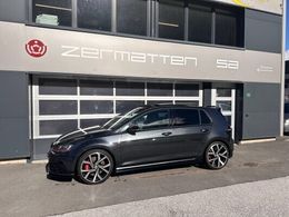 VW Golf Alltrack