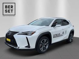 Lexus UX 300e