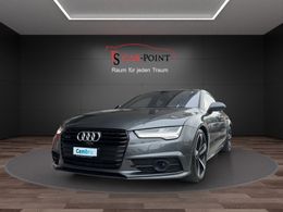 Audi A7 Sportback