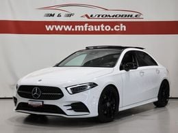 Mercedes A220