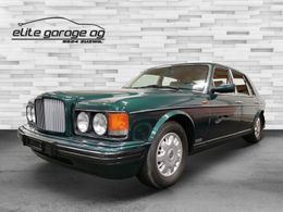 Bentley Brooklands