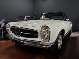 Mercedes SL280