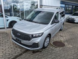 Ford Grand Tourneo Connect