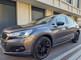 DS Automobiles DS4 Crossback