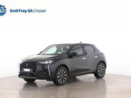 DS Automobiles DS3 Crossback E-Tense