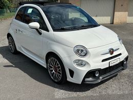 Fiat 500 Abarth