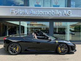 Ferrari F430