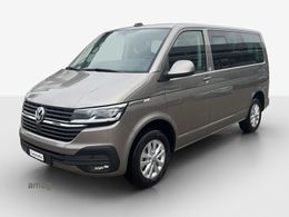 VW Caravelle