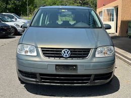 VW Touran