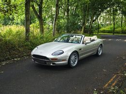 Aston Martin DB7