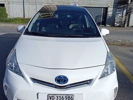 Toyota Prius+