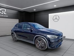 Mercedes GLA250