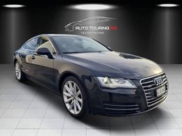 Audi A7 Sportback