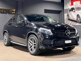 Mercedes GLE350