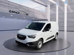 Opel Combo-e Life