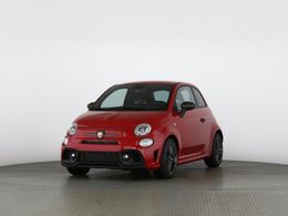 Fiat 500 Abarth