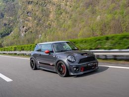 Mini John Cooper Works