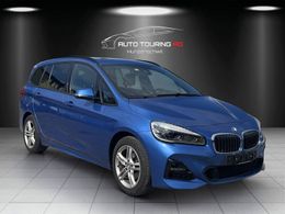 BMW 216 Gran Tourer