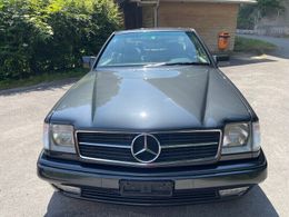 Mercedes E300