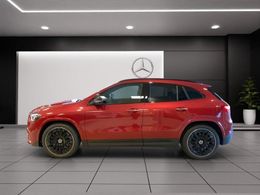 Mercedes GLA220